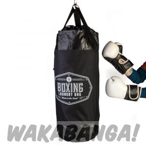 Punching Ball de escritorio para boxear - Wakabanga