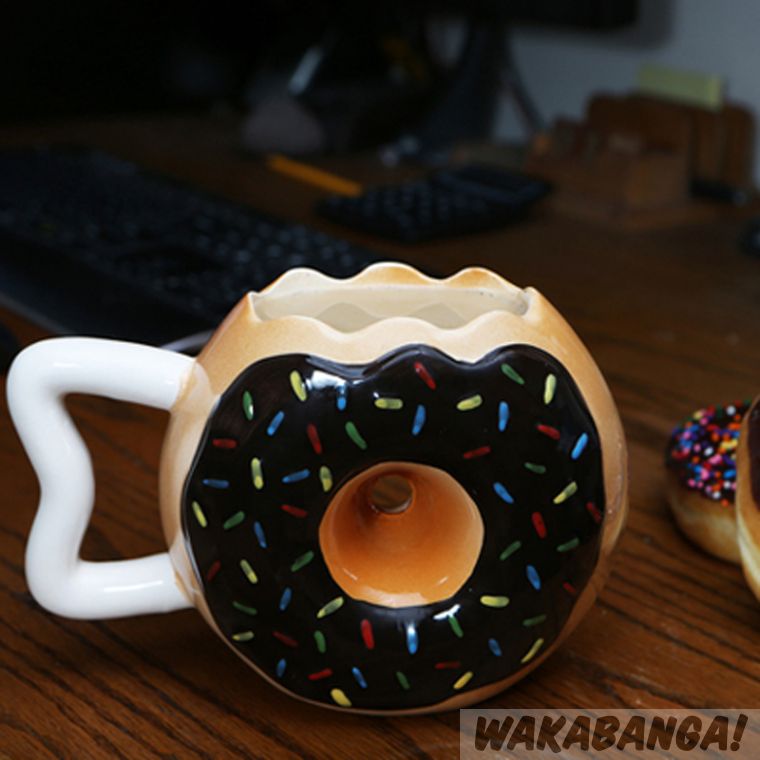 Calentador de tazas USB, Galleta - Quelovendan - Quelovendan