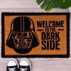 Felpudo Star Wars Welcome to the Dark Side 60x40