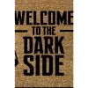 Felpudo Star Wars Welcome to the Dark Side - Wakabanga